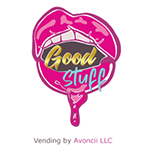 Good Stuff Vending By Avoncii